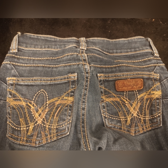 Wrangler jeans - Picture 1 of 3